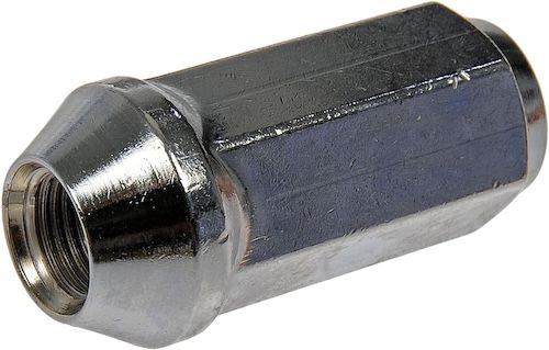 Dorman 611-143.1 13/16" Hex 2-1/32" Long Wheel Lug Nut