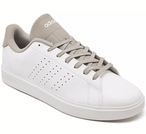 adidas Men's Advantage 2.0 Casual Tennis Sneakers