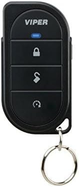 Viper Remote Control Replacement Compatible with 7141V and 7142V Models