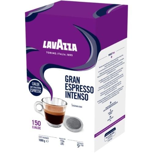 Lavazza Gran Espresso Intenso, 1080g
