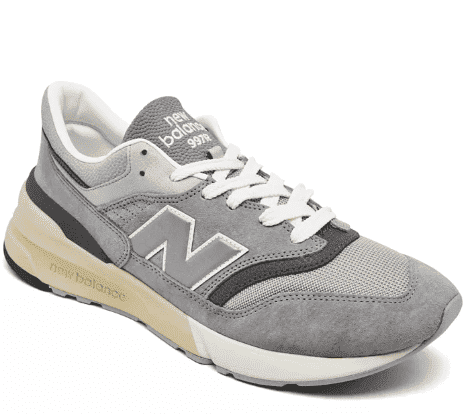 New Balance Men's 997R Casual Fashion Sneakers
