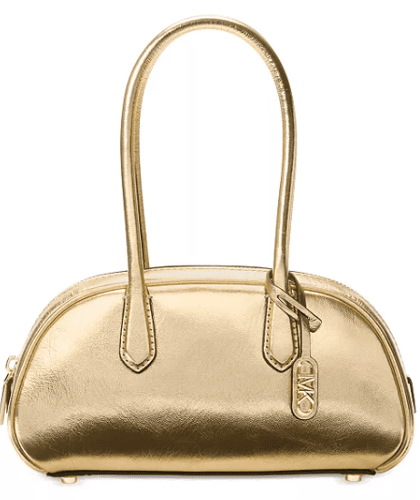 Michael Kors Lulu Small Handle Satchel