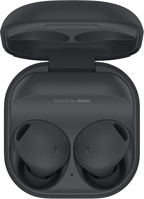 Samsung Galaxy Buds2 Pro True Wireless Bluetooth Earbuds Graphite