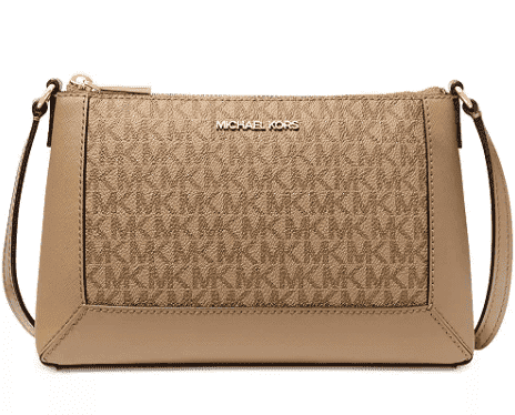 Michael Kors Sallie Logo Medium Crossbody