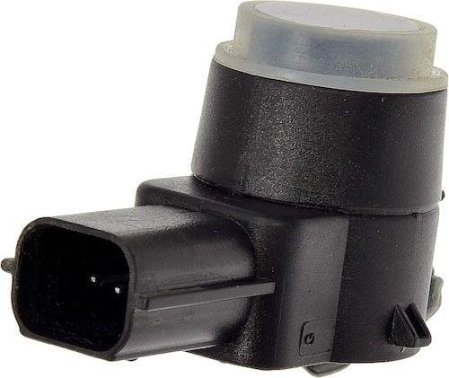 Dorman 684-060 Rear Parking Sensor for Select Chevrolet and GMC Vehicles