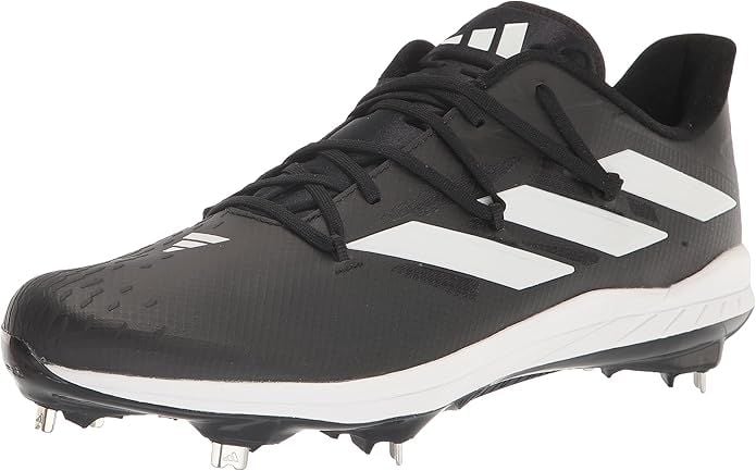 Adidas Men's Adizero Afterburner 9 Baseball Cleat