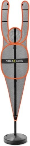 SKLZ DMBK-000-02 D-Man A Trainer Defensive Mannequin for Basketball