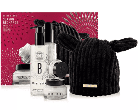 Bobbi Brown 4-Pc. Season Recharge Full-Size Skincare Set