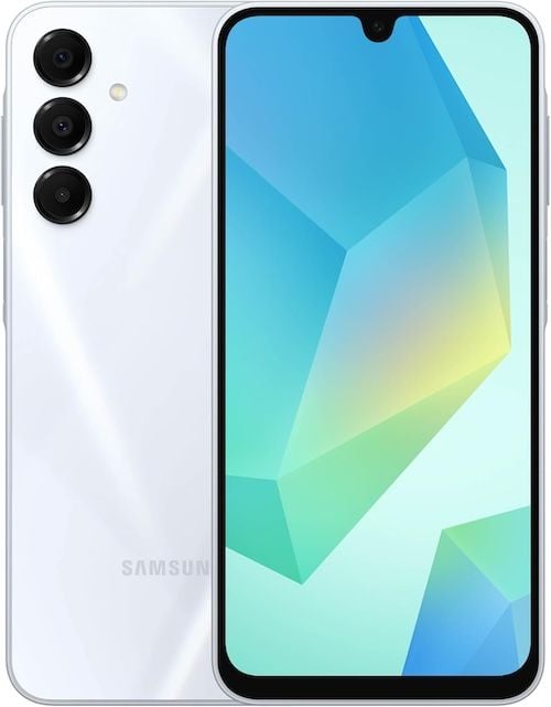 Samsung Galaxy A16 5G Unlocked Smartphone