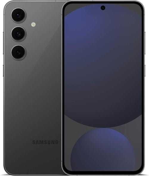 Samsung Galaxy S24 FE Unlocked AI Smartphone 128GB Storage
