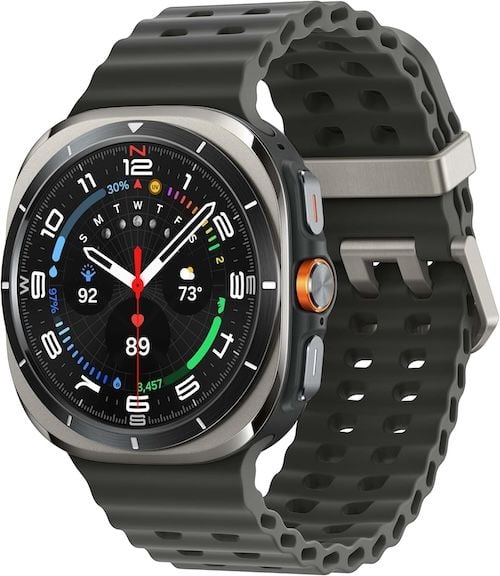 Samsung Galaxy Watch Ultra 47mm LTE