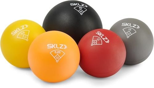 SKLZ Throwing Plyo Balls