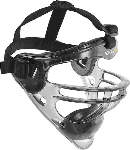 SKLZ Field Shield Full-Face Protection Mask