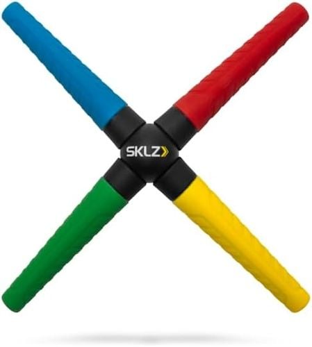 SKLZ Reactive Catch Elite Trainer