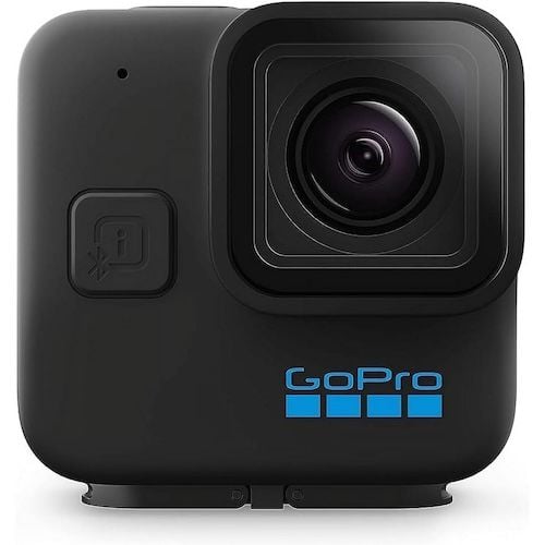 GoPro HERO11 Black 5.3K Mini Action Camera