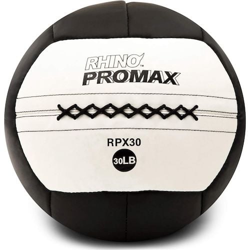 Champion Sports RPX30 Rhino Promax Slam Balls 30 lb