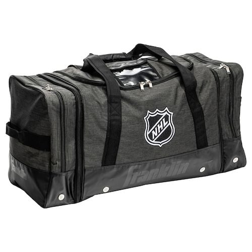 Franklin Sports NHL Ice Hockey Carry Bag