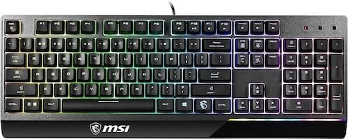 MSI Vigor GK30 RGB Gaming Keyboard