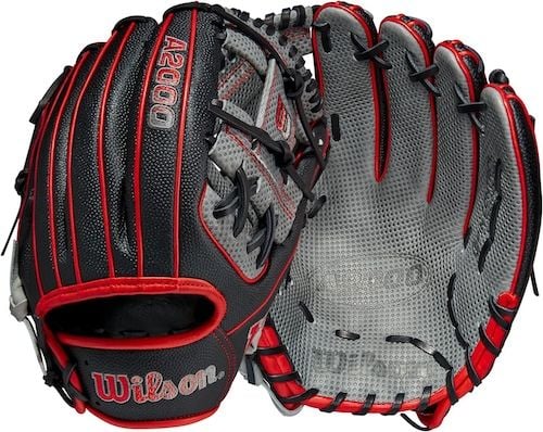 WILSON 2023 A2000 SC1975SS 11.75” Infield Baseball Glove Right Hand Throw