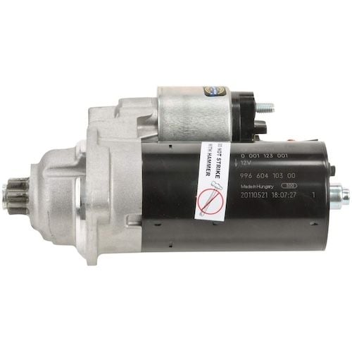 Bosch SR0808N Original Equipment New Starter