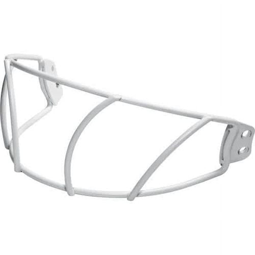 Rawlings Softball Junior Batting Helmet Faceguard