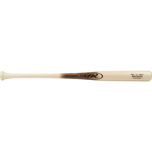 Rawlings Manny Machado Pro Label Maple Wood Bat 32 in