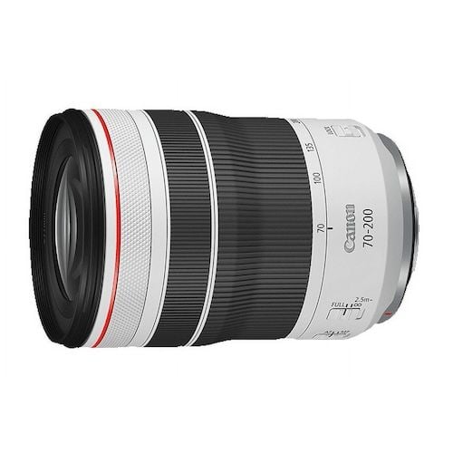 Canon RF70-200mm F4 L IS USM RF Telephoto Zoom Lens
