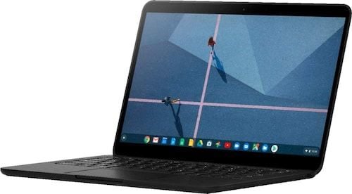 Google Pixelbook Go Lightweight Chromebook Laptop