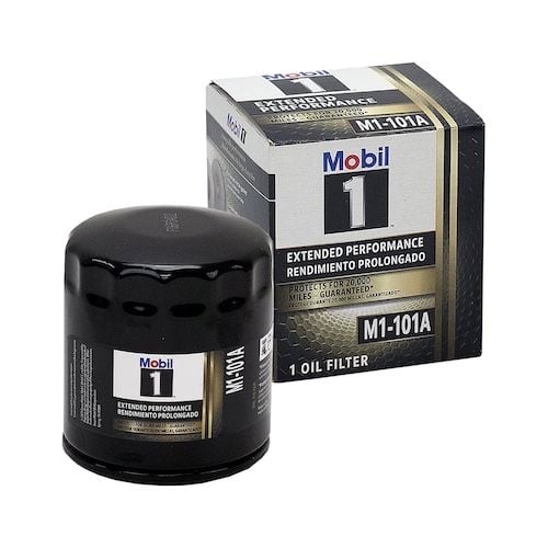 Mobil 1 Extended Performance M1-101A Oil Filter