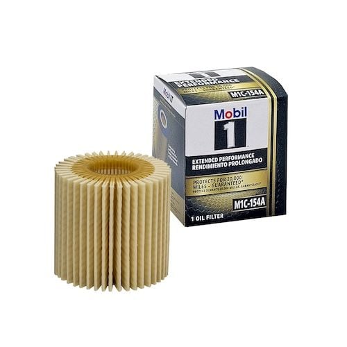 Mobil 1 Extended Performance M1C-154A Oil Filter