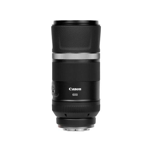 Canon RF 600mm f/11 IS STM Lens