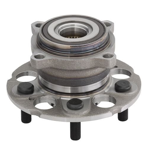 MOOG 512345 Wheel Bearing and Hub Assembly