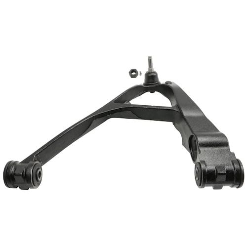 MOOG RK620381 Control Arm and Ball Joint Assembly