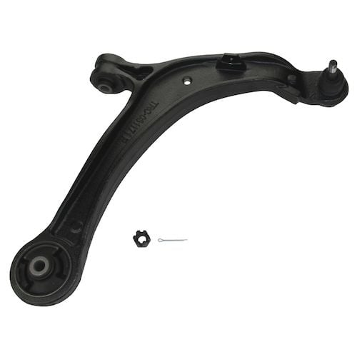 MOOG RK622210 Control Arm and Ball Joint Assembly