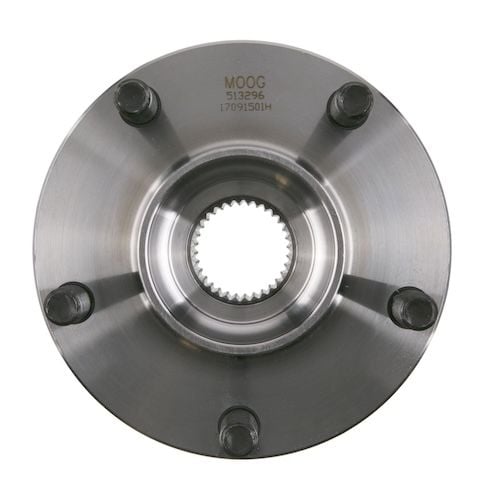 MOOG 513296 Wheel Bearing and Hub Assembly