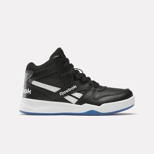 Reebok BB4500 Court Little Boy's Shoes