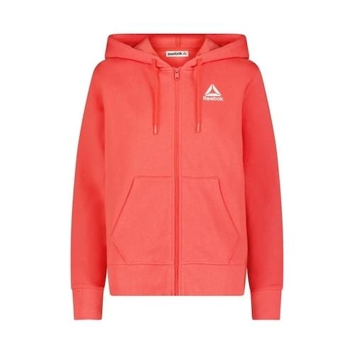 Reebok Women's and Women's Plus Day to Day Zip Up Hoodie