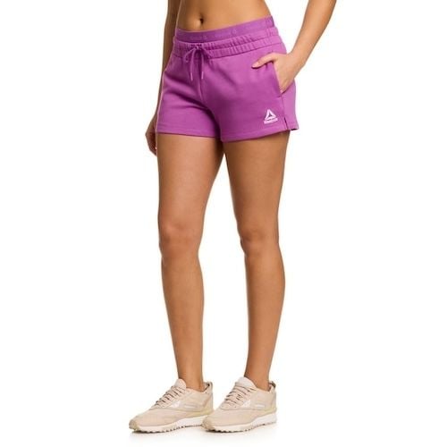 Reebok Women's Pre-Season Gym Shorts