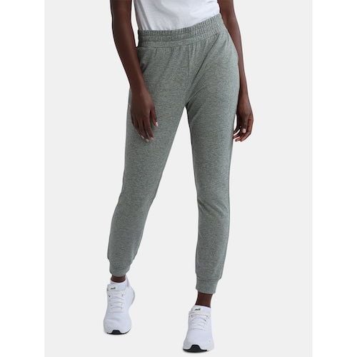 Athletic Works Women's and Women's Plus ButterCore Jogger Pants