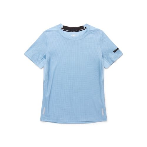 Athletic Works Boys Active Textured Tee