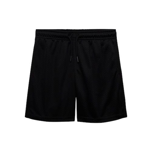 Athletic Works Boys Mesh Performance Shorts