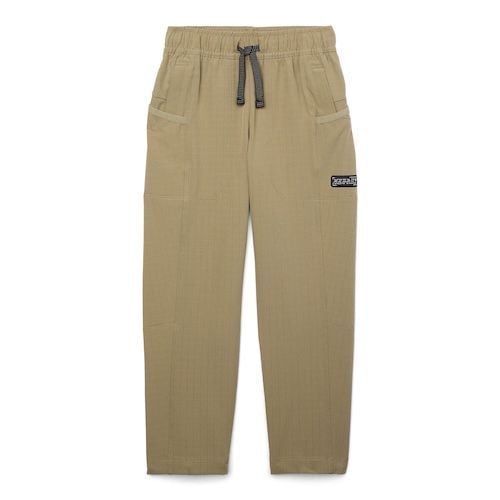Athletic Works Boys Active Woven Ripstop Pants