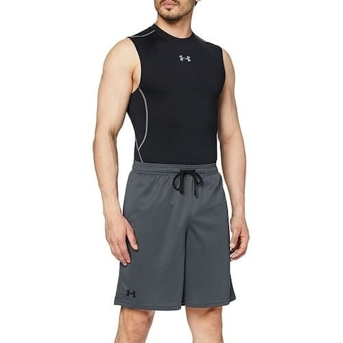 Under Armour Men's and Big Men's UA Tech 9" Mesh Shorts