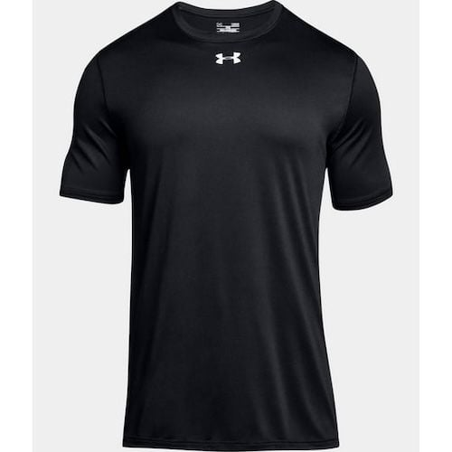 Under Armour Men's UA 2.0 Short Sleeve Locker Tee
