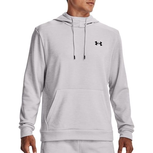 Under Armour Men's Armour Fleece Twist Hoodie