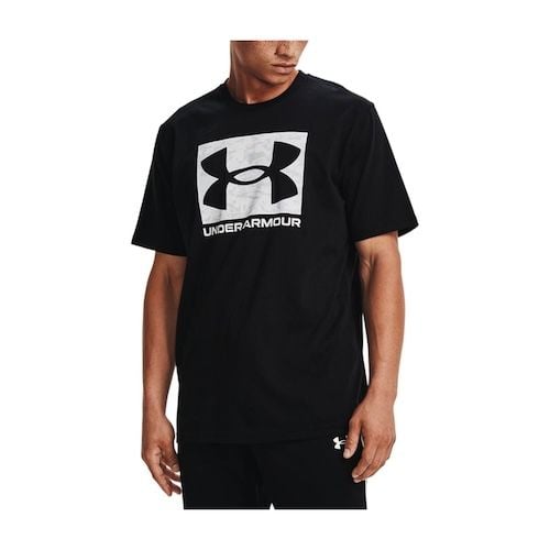 Under Armour Mens Black T-Shirt L