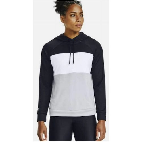 Under Armour Women's Terry Fleece Hoodie