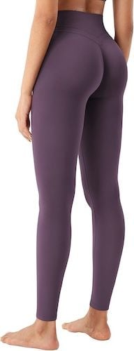 YEOREO Women's Workout Gym Leggings