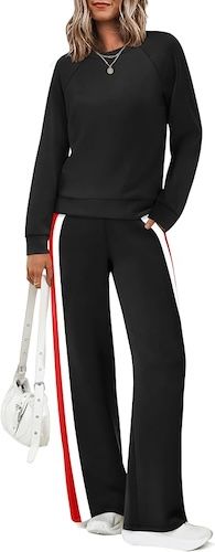XIEERDUO 2 Piece Sets for Women Fall Fashion Must Have