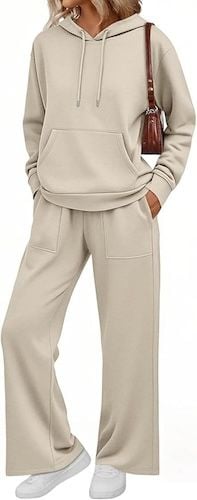 AUTOMET Womens 2 Piece Outfits Sweatsuits